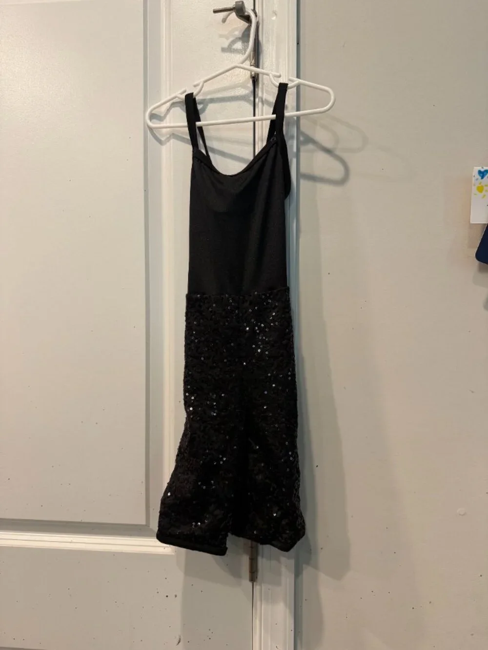 Weissman 2-piece dance outfit